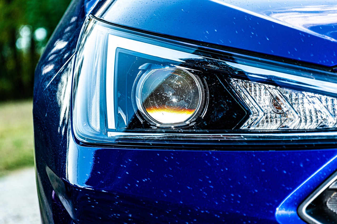 car rental fleet